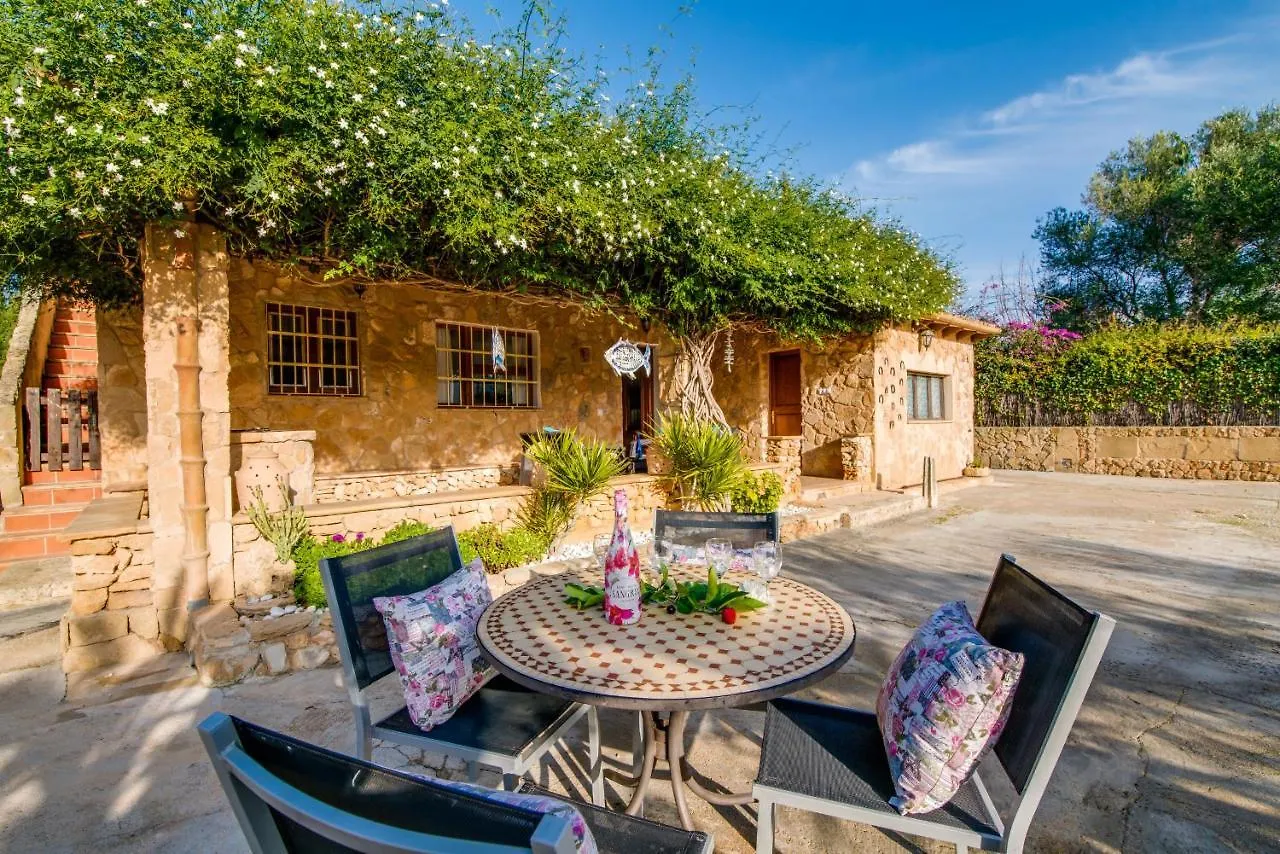 Ideal Property Mallorca - Sa Vinya Vella Alcúdia 0*,  Spanien