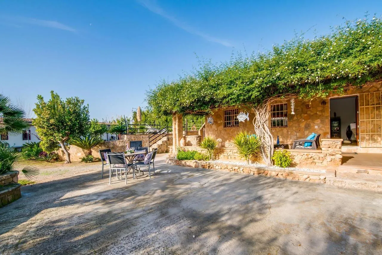 Ideal Property Mallorca - Sa Vinya Vella Alcúdia 0*,  Spanien