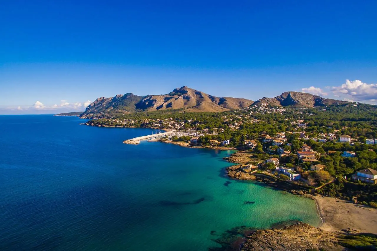 Landhaus Ideal Property Mallorca - Sa Vinya Vella Alcúdia