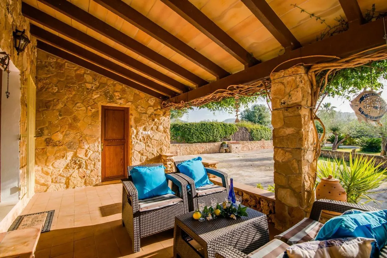الكوذيا Ideal Property Mallorca - Sa Vinya Vella إسبانيا