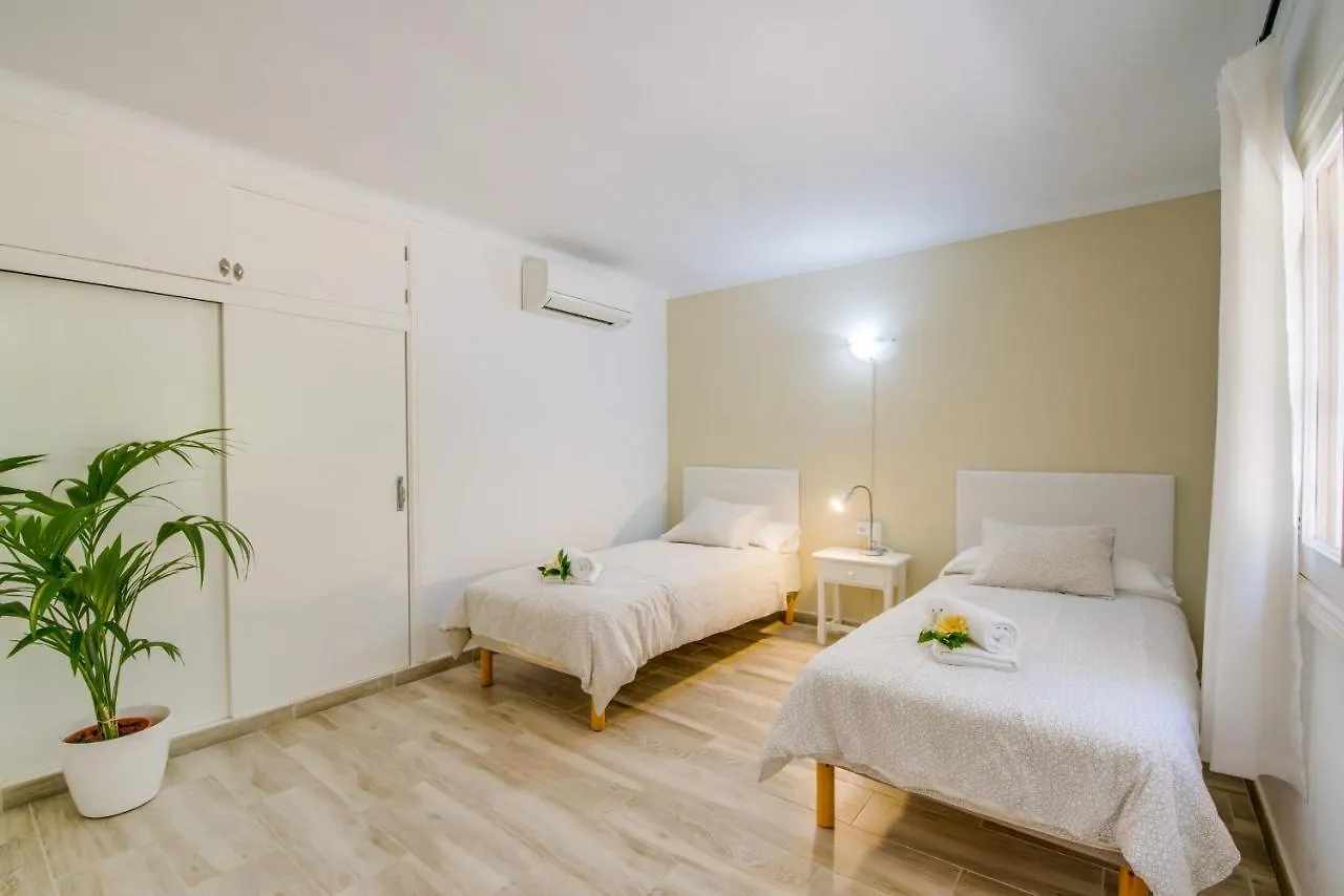 Ideal Property Mallorca - Sa Vinya Vella Alcúdia Landhaus