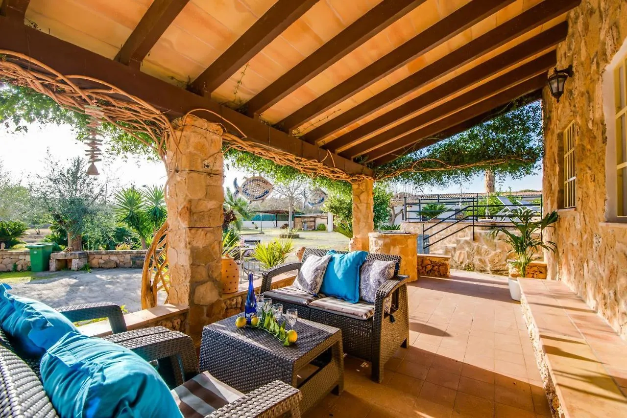 Ideal Property Mallorca - Sa Vinya Vella Alcúdia 0*,  Spanien