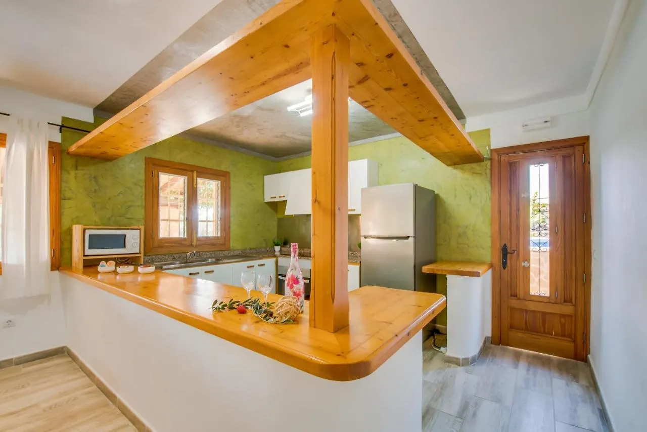 الكوذيا Ideal Property Mallorca - Sa Vinya Vella