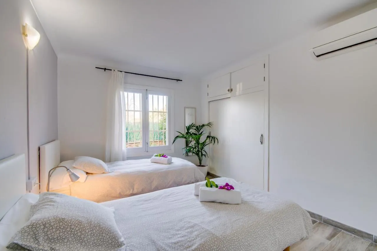 Ideal Property Mallorca - Sa Vinya Vella Alcúdia