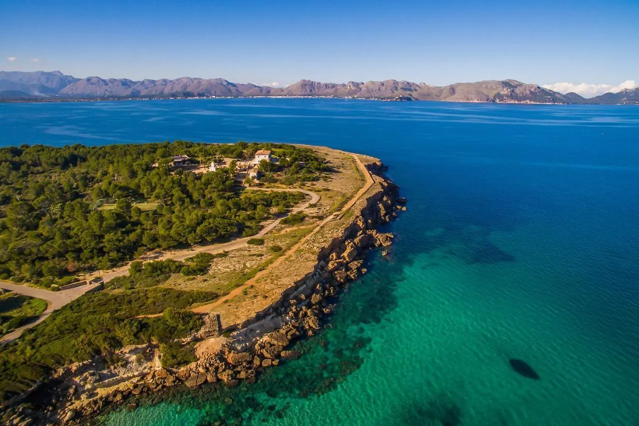 الكوذيا Ideal Property Mallorca - Sa Vinya Vella