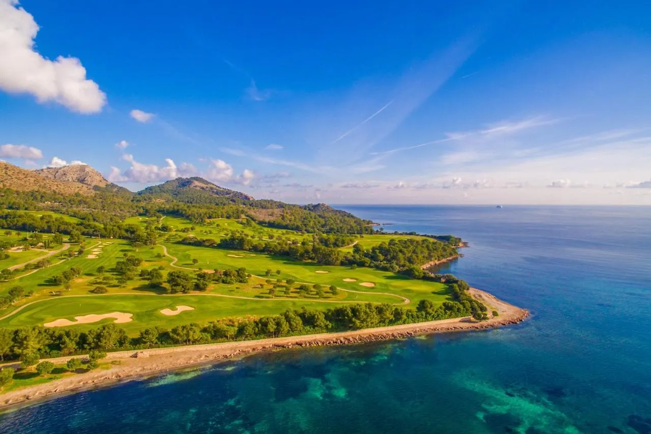 منزل ريفي الكوذيا Ideal Property Mallorca - Sa Vinya Vella