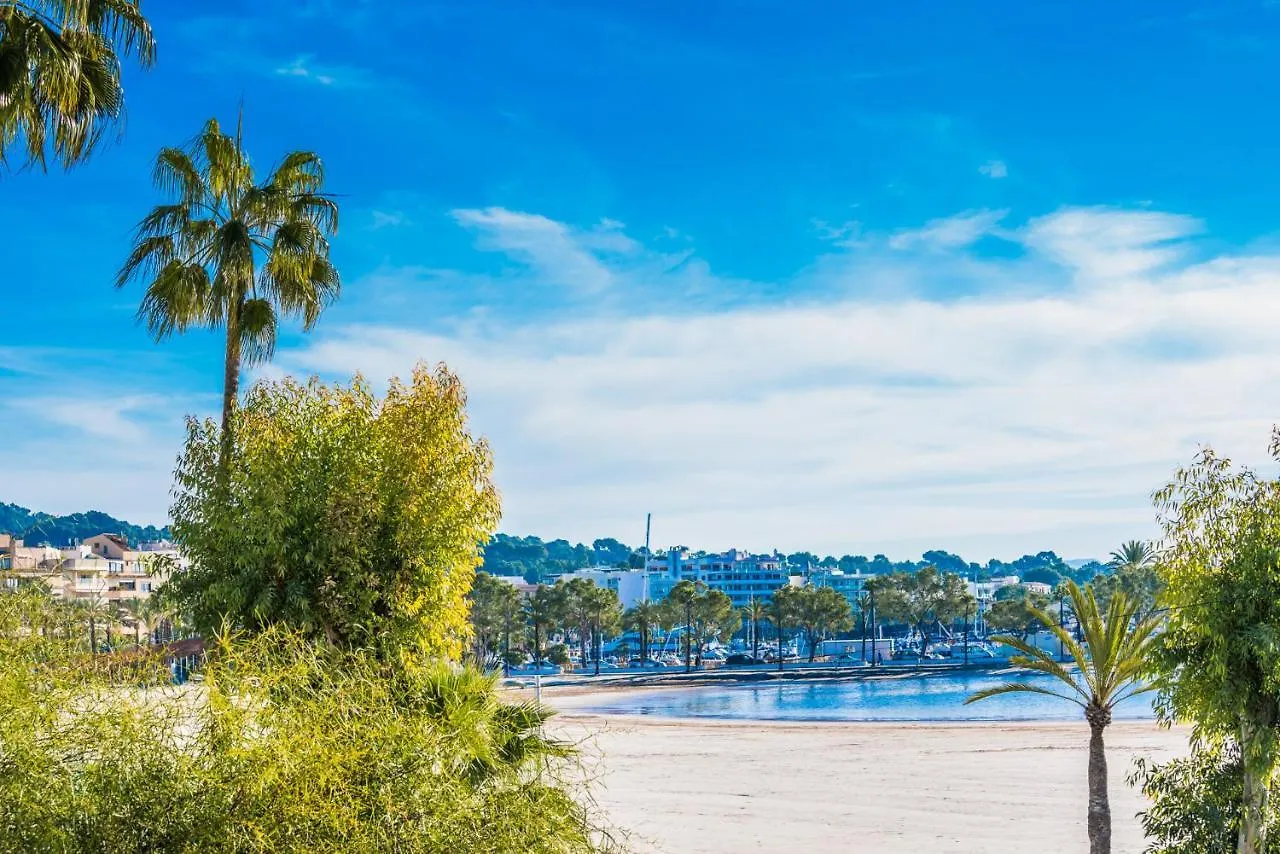 Ideal Property Mallorca - Sa Vinya Vella Alcúdia